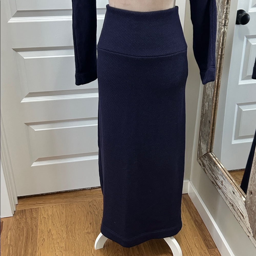 FP Beach Top/Skirt Set